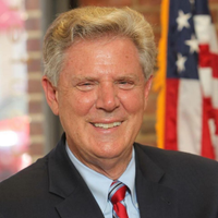 Rep. Frank Pallone(@FrankPallone) 's Twitter Profile Photo