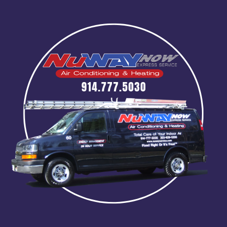 Residential HVAC service company serving Westchester & Fairfield Counties
Call us at 914-777-5030