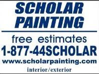 innovative painting company with goals of helping the community and providing the best possible service to its customers.