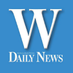 The Washington Daily News (@wdnweb) Twitter profile photo The Washington Daily News (@wdnweb) Twitter profile photo
