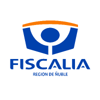Fiscalía Regional de Ñuble(@FiscaliaNuble) 's Twitter Profile Photo