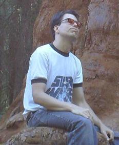 I am an artist, I am Director of  The Art Galaxy Co-op Gallery and the President of the co-op.This what I do...