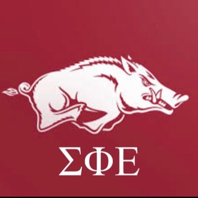 Sigma Phi Epsilon - Arkansas Alpha, Building Balanced Men Since Sept. 16th, 1907