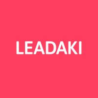 Leadaki (@leadaki) 's Twitter Profile Photo Leadaki (@leadaki) 's Twitter Profile Photo