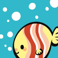 Koi♥️ Moving to Bluesky (@fishnbacon) 's Twitter Profile