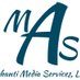 Ashanti Media Services, LLC (@ashantims_llc) Twitter profile photo