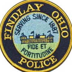 The Official Twitter page of Findlay Police Department