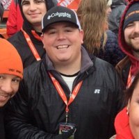 Justin Rakestraw (@justinr_thd) 's Twitter Profile