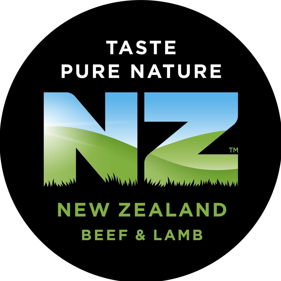 Discover grass-fed New Zealand beef and lamb, pasture raised on nothing but fresh clean air, lush green grass and wide open spaces. #tastepurenature