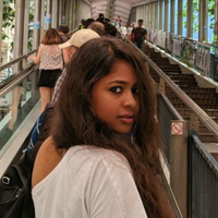 Jayashree (@jay_ash_ree) 's Twitter Profile