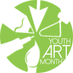 Youth Art Month CFAE (@Youthartmonth) Twitter profile photo