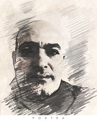 BoubryL's profile picture. decrypter l'inconnu
