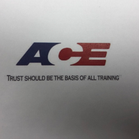 Ace Trainers Ltd(@AceTrainers) 's Twitter Profile Photo
