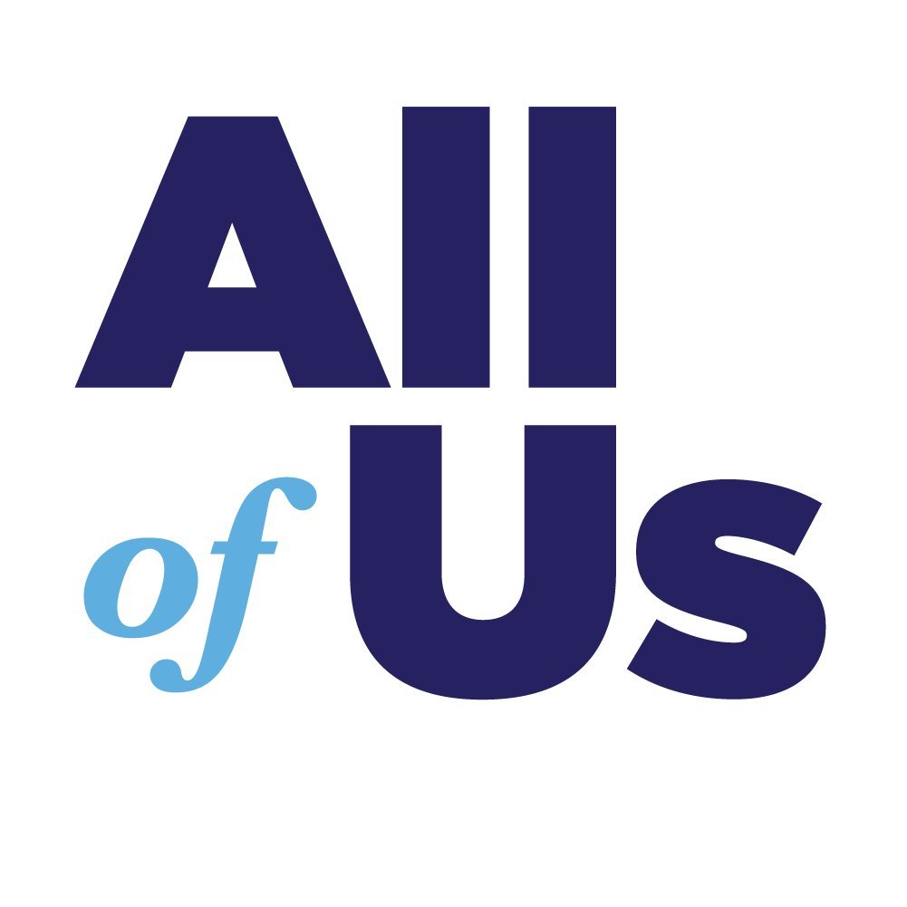 Proud partner of @AllofUsResearch Join the Community. Be 1 in a million. Sign up to speed up health research + medical breakthroughs