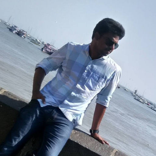 Kabilan's profile picture. 