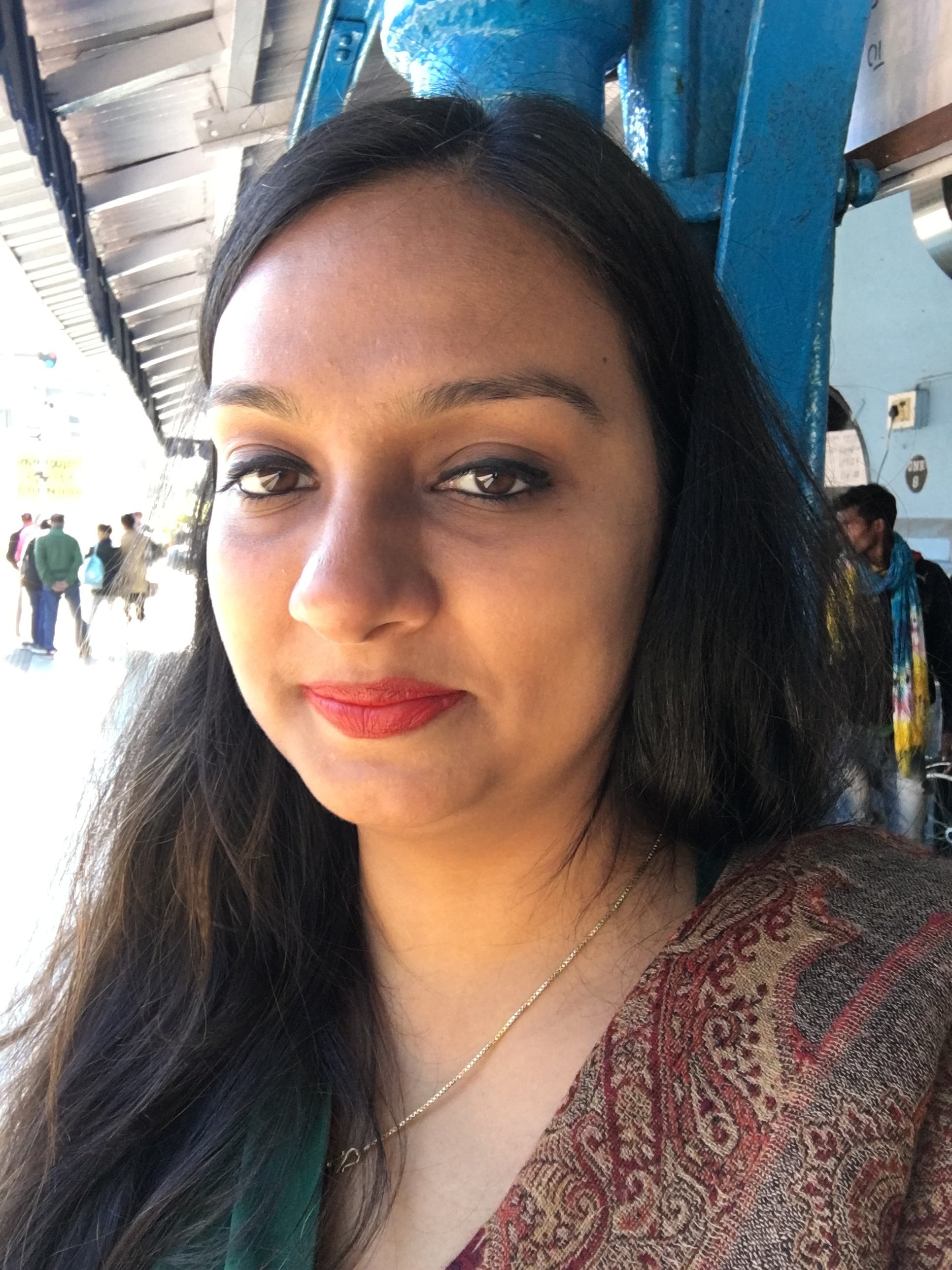 MridulaAgarwal Profile Picture