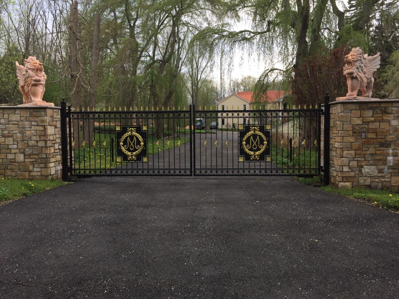 Our mission at Precision Fence & Automated Gates is to provide top quality fences.
