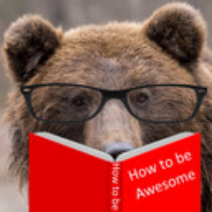 Libraribear's profile picture. Likes books, fantasy football, libraries, roleplaying games and video games. Lapsed writer. Almost (but not quite) middle-aged guy.