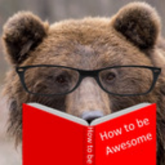 Libraribear