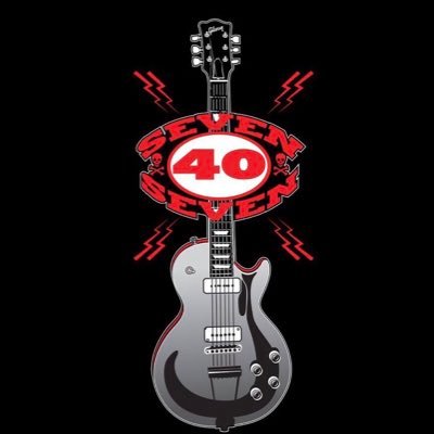 Seven40Seven is a super charged rock and roll band consisting of five lads from So. California. They hit the scene with blazing music, high energy performances!