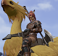 News & info about FFXI Mobile (