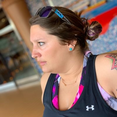 ParamedicBrit's profile picture. 