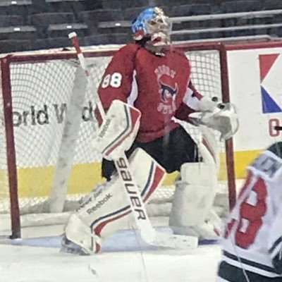 Financial Advisor. Hockey Goalie. Dad. Regular guy. #Caps #RedSox #Redskins #Terps