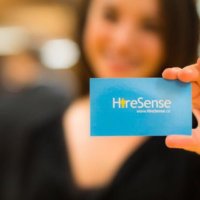HireSense (@hiresense) 's Twitter Profile