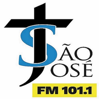 Radio São José FM - A REDE DA FAMÍLIA(@radio_saojosefm) 's Twitter Profile Photo