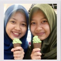 Khoirunnisa Nurul H (@khoirunnisa_nh) 's Twitter Profile