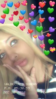 Laura37059680's profile picture. ❤