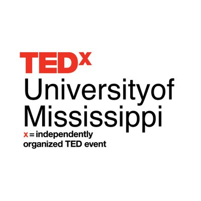 An independently organized TED-like event at UMiss dedicated to Ideas Worth Spreading! New speakers and ideas at the Ford Center on February 23rd, 2023.