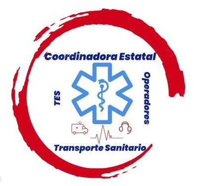 Únete a Coordinadora Estatal de Transporte Sanitario, Técnicos de Emergencias y Operadores que trabaja por un Transporte Sanitario 100% público.
