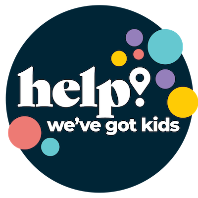 Help! We've Got Kids is a local children's resource directory published online and in print. If your child needs it, you can find it here.