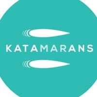 Katamarans(@katamarans_com) 's Twitter Profile Photo