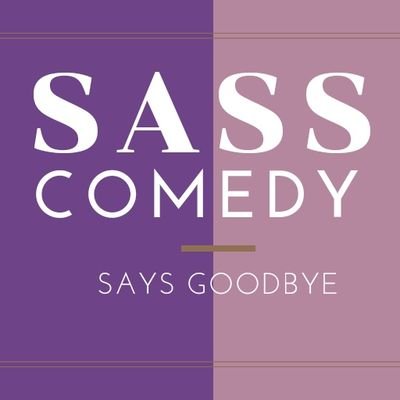 sasscomedy Profile Picture