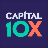 Capital 10X(@capital10x) 's Twitter Profile Photo