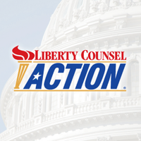 Liberty Counsel Action(@LCActionorg) 's Twitter Profile Photo