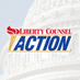 Liberty Counsel Action (@LCActionorg) Twitter profile photo