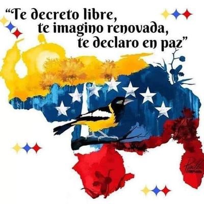 Cesar74808405's profile picture. la libertad de mi venezuela