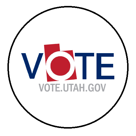 From the Office of Utah Lt. Gov. Deidre M. Henderson, this is Utah’s election headquarters. 🗳️🇺🇸