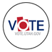 Vote Utah (@ElectionsUtah) Twitter profile photo