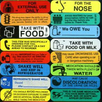 Side Effects of F3 (@f3sideeffects) 's Twitter Profile