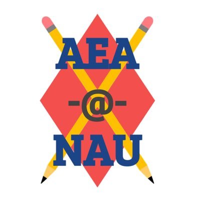 We are the Northern Arizona University student chapter of AEA! Our current executive board officers run this account.