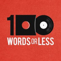 100 Words Podcast (@100wordspodcast) 's Twitter Profile