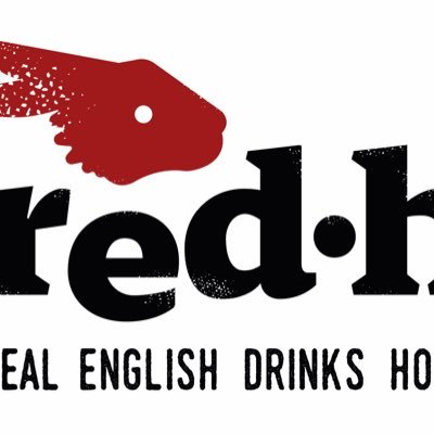 Managing Director Real English Drinks House