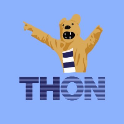 The THON-specific account of https://t.co/g9jw4IevuU, produced entirely by students. #THON2024 stretches from February 16 to 18. Follow @OnwardState for more.