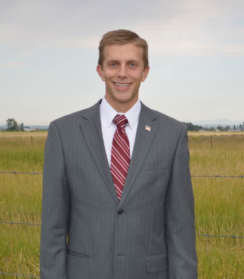 Corteva Nebraska Field Scientist, Weed Scientist by Training, Ultrarunner, Father and Husband Extraordinaire!
One grateful dude...