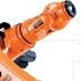 Pace-setting
Recognized as a Top Machine Tools/ Manufacturing Systems Sales/Marketing Professional