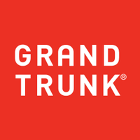 GRAND TRUNK (@grandtrunkgoods) 's Twitter Profile